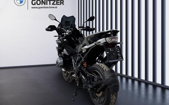 Gebrauchtmotorrad BMW R 1200 GS - Bild 9