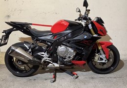 Gebrauchte BMW S 1000 R
