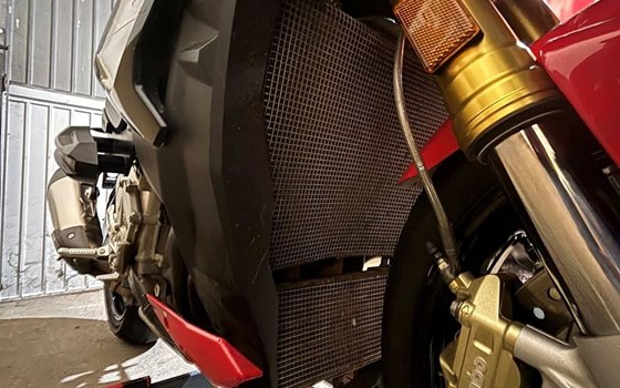 Gebrauchtmotorrad BMW S 1000 R - Bild 10