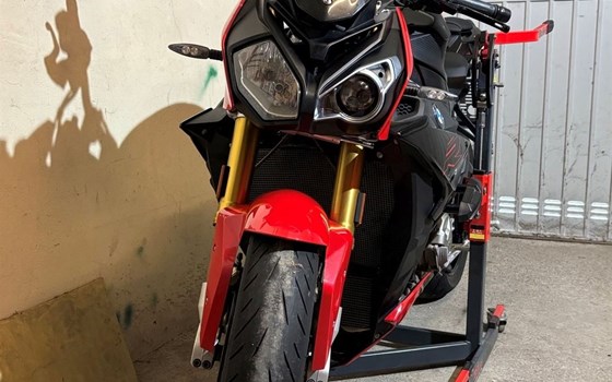 Gebrauchtmotorrad BMW S 1000 R - Bild 11