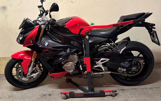 Gebrauchtmotorrad BMW S 1000 R - Bild 2