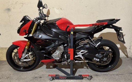 Gebrauchtmotorrad BMW S 1000 R - Bild 3