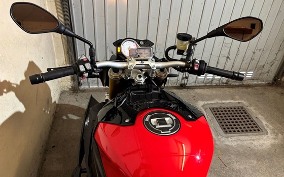 Gebrauchtmotorrad BMW S 1000 R - Bild 5