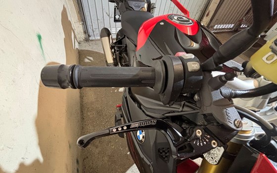 Gebrauchtmotorrad BMW S 1000 R - Bild 9