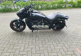 Gebrauchte Suzuki VZR 1800
