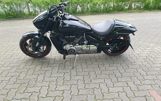 Gebrauchtmotorrad Suzuki VZR 1800 - Bild 1
