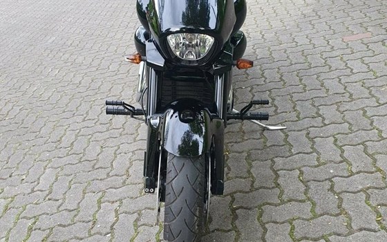 Gebrauchtmotorrad Suzuki VZR 1800 - Bild 3