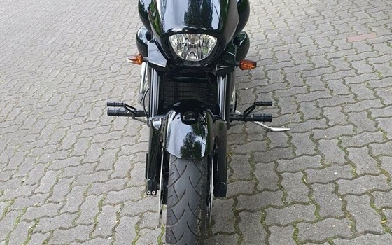 Gebrauchtmotorrad Suzuki VZR 1800 - Bild 3