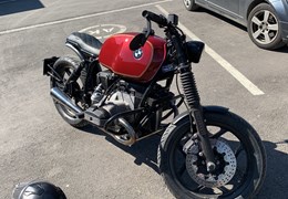 Gebrauchte BMW R 100 RS