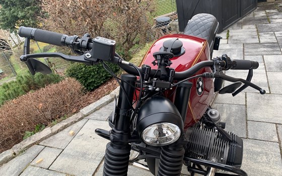 Gebrauchtmotorrad BMW R 100 RS - Bild 10