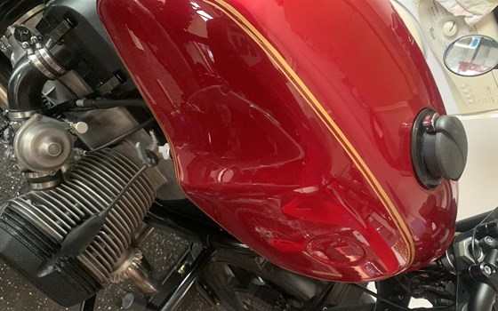 Gebrauchtmotorrad BMW R 100 RS - Bild 11