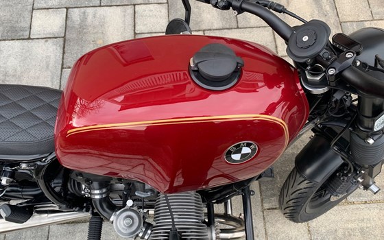 Gebrauchtmotorrad BMW R 100 RS - Bild 4