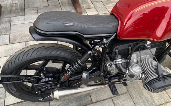 Gebrauchtmotorrad BMW R 100 RS - Bild 5