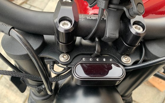 Gebrauchtmotorrad BMW R 100 RS - Bild 6