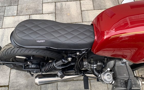 Gebrauchtmotorrad BMW R 100 RS - Bild 7