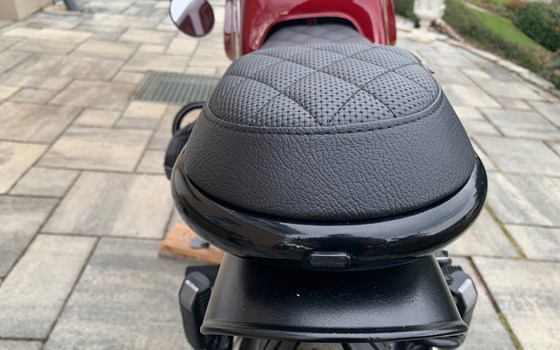 Gebrauchtmotorrad BMW R 100 RS - Bild 8