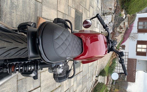 Gebrauchtmotorrad BMW R 100 RS - Bild 9