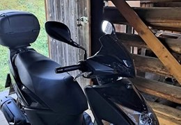 Gebrauchte Kymco Agility 16 Plus 125i CBS