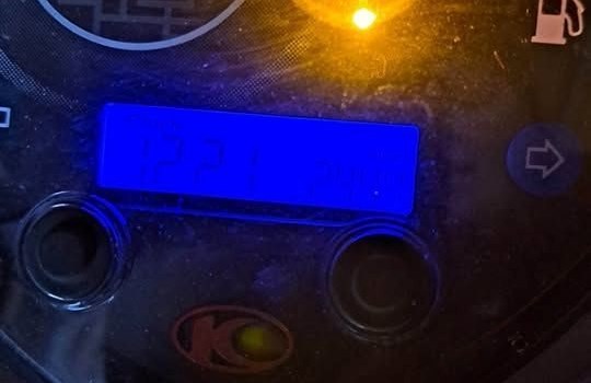 Gebrauchtmotorrad Kymco Agility 16 Plus 125i CBS - Bild 2