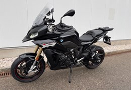Gebrauchte BMW S 1000 XR