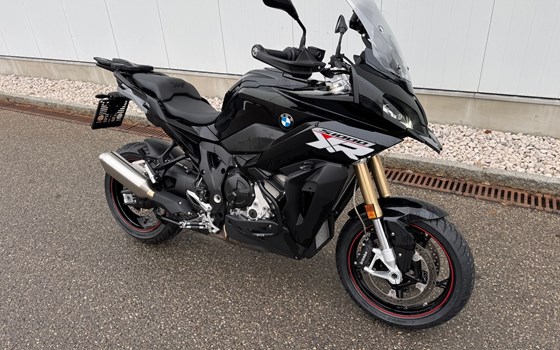 Gebrauchtmotorrad BMW S 1000 XR - Bild 2