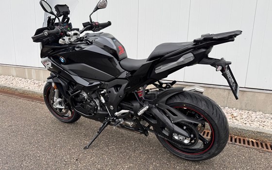 Gebrauchtmotorrad BMW S 1000 XR - Bild 4