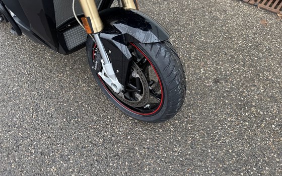 Gebrauchtmotorrad BMW S 1000 XR - Bild 5