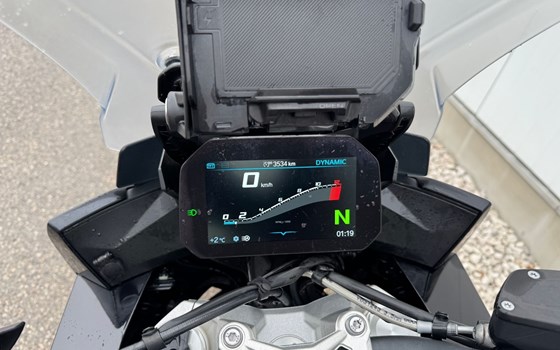 Gebrauchtmotorrad BMW S 1000 XR - Bild 6