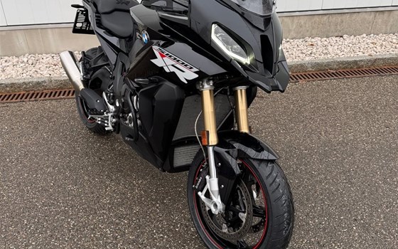 Gebrauchtmotorrad BMW S 1000 XR - Bild 7