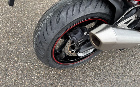 Gebrauchtmotorrad BMW S 1000 XR - Bild 8