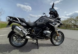 Gebrauchte BMW R 1200 GS