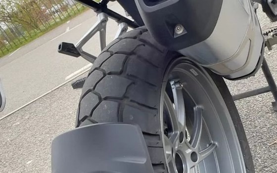 Gebrauchtmotorrad BMW R 1200 GS - Bild 3