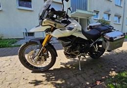Gebrauchte Triumph Tiger 900 Rally Pro