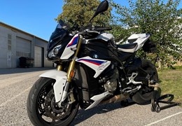Gebrauchte BMW S 1000 R