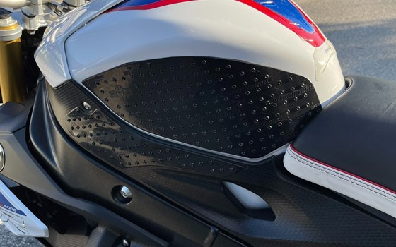 Gebrauchtmotorrad BMW S 1000 R - Bild 10