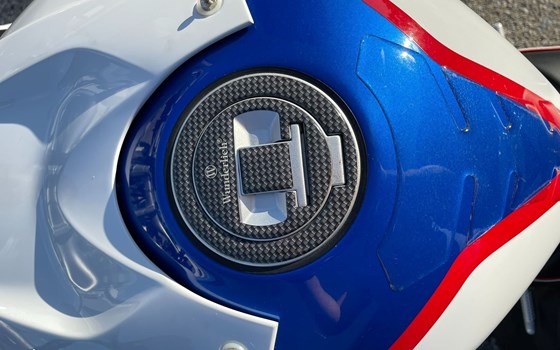 Gebrauchtmotorrad BMW S 1000 R - Bild 11