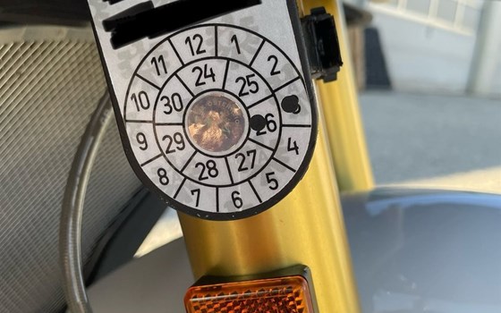 Gebrauchtmotorrad BMW S 1000 R - Bild 12