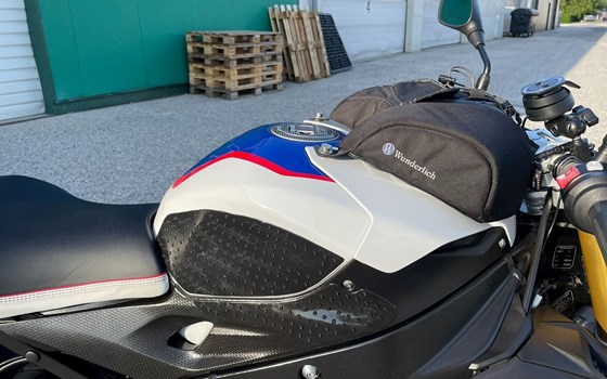 Gebrauchtmotorrad BMW S 1000 R - Bild 13