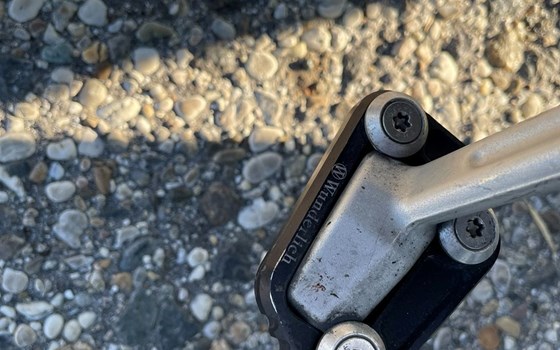 Gebrauchtmotorrad BMW S 1000 R - Bild 14