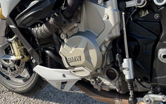 Gebrauchtmotorrad BMW S 1000 R - Bild 15