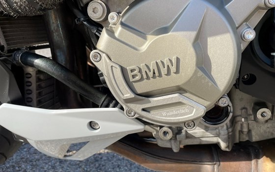 Gebrauchtmotorrad BMW S 1000 R - Bild 16