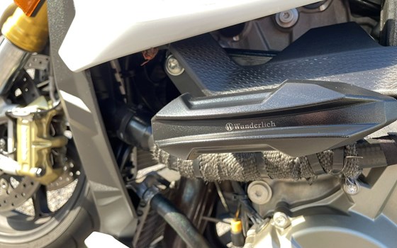 Gebrauchtmotorrad BMW S 1000 R - Bild 17