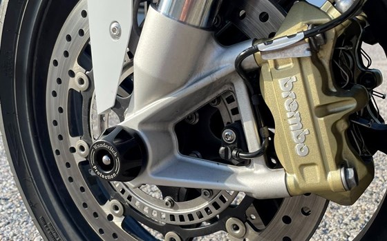 Gebrauchtmotorrad BMW S 1000 R - Bild 18