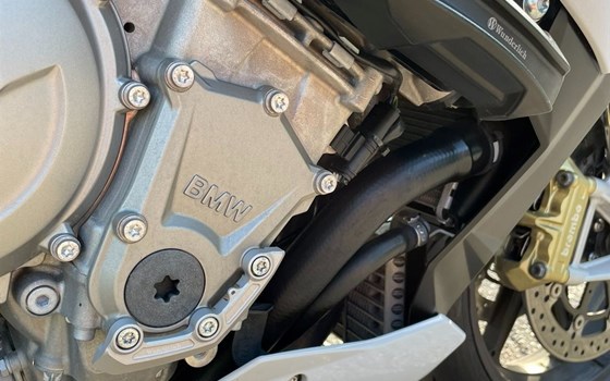 Gebrauchtmotorrad BMW S 1000 R - Bild 19