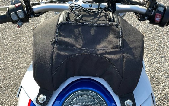 Gebrauchtmotorrad BMW S 1000 R - Bild 21