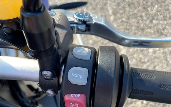 Gebrauchtmotorrad BMW S 1000 R - Bild 23