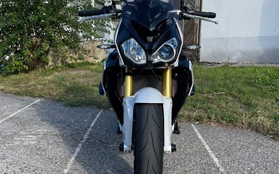 Gebrauchtmotorrad BMW S 1000 R - Bild 3
