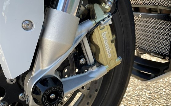 Gebrauchtmotorrad BMW S 1000 R - Bild 4