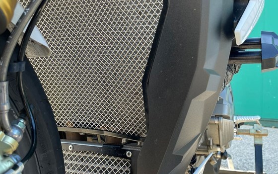 Gebrauchtmotorrad BMW S 1000 R - Bild 5