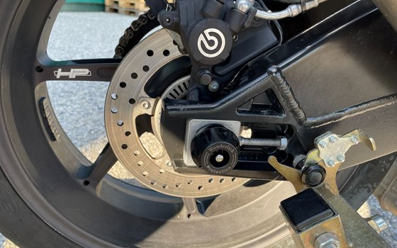 Gebrauchtmotorrad BMW S 1000 R - Bild 6